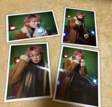 초특급 생사진 슈야 세미 컴프