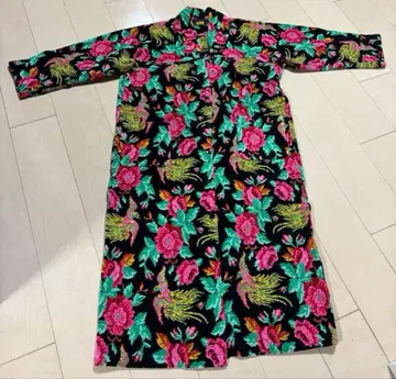 페일러 FEILER 롱 가운 목욕 가운