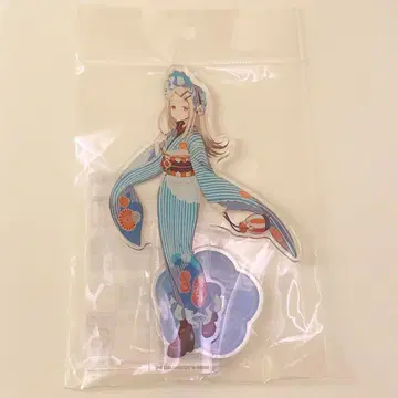 학원 아이돌 마스터 하레기 아크릴 스탠드 히로