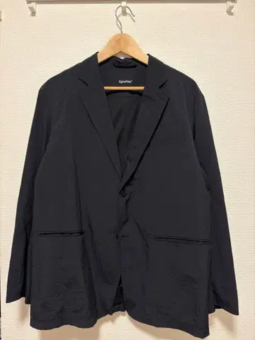 짐플렉스 테일러드 자켓