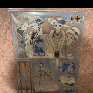 야자와 아이 파라다이스 키스 ParadiseKiss 아크릴 스탠드