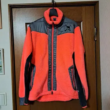 오클리 골프 자켓 플리스 XL