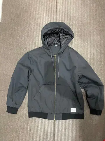 DC SHOES 자켓 아우터