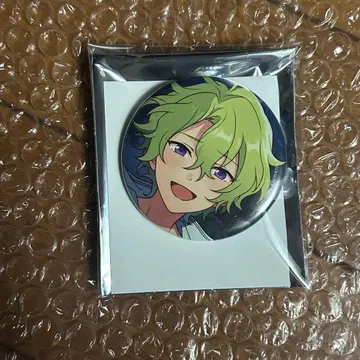 앙스타 컬렉션 캔뱃지 2025 Sep. Casual 토모에 히요리