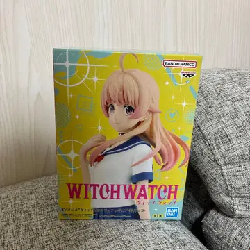WITCH WATCH NICO WAKATSUKI 피규어