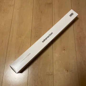 사카낙션 포스터 2024 'turn'