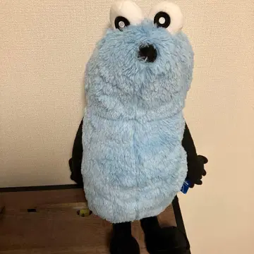 퍼펫 순순 GRAN+BIG 봉제 인형