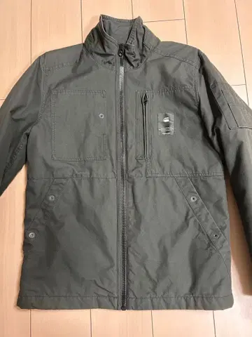 G-STAR RAW 자켓