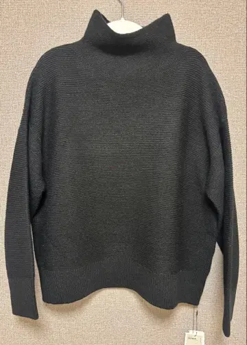 MEDOC 오리지널 울 니트 야마다야