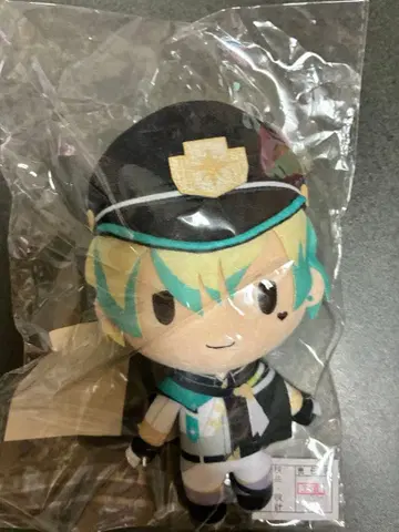 하나조노 모모토 GIFT 미니 봉제 인형 mini 봉제 인형