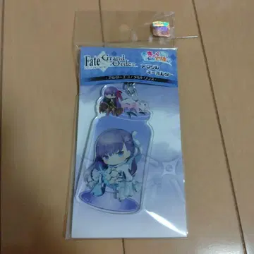 fgo 멜트릴리스 캐릭터리아 아크릴 키링