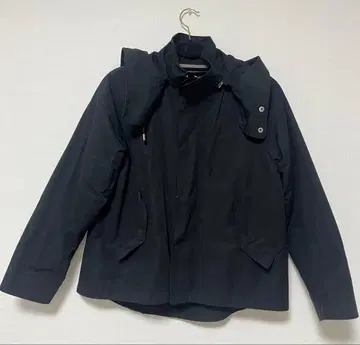 BEAUTY&YOUTH UNITED ARROWS 3WAY 마운틴 후드티