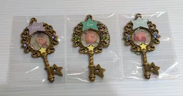 별의 커비 열쇠 컬렉션 호로스코프 사자자리 천칭자리 양자리