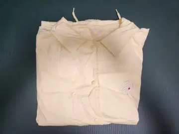 스토푸리 루토 STPR 루즈핏 블루종