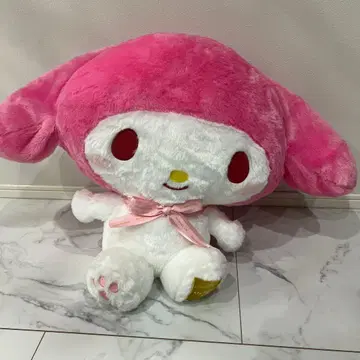 마이멜로디 초초B IG 봉제 인형