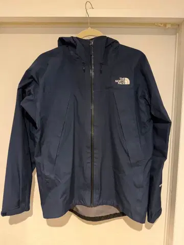 THE NORTH FACE 네이비 마운틴 파카