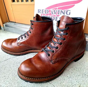 레드윙 9016 벡맨 시가 페더스톤 9D