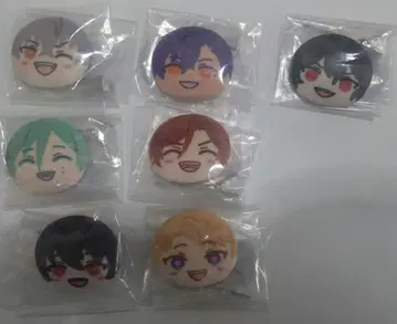 앙스타 만주 앞머리 클립