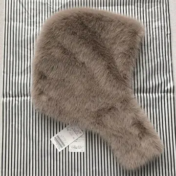 Deuxieme Classe CELERI FUR BALACLAVA