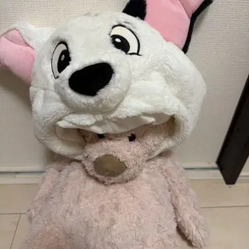 디즈니 101마리 달마시안