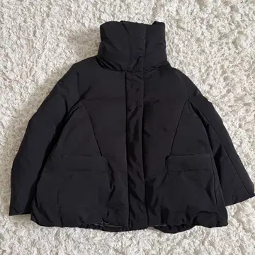 [새상품급] UNIQLO 유니클로 +J 하이브리드 다운 자켓 L