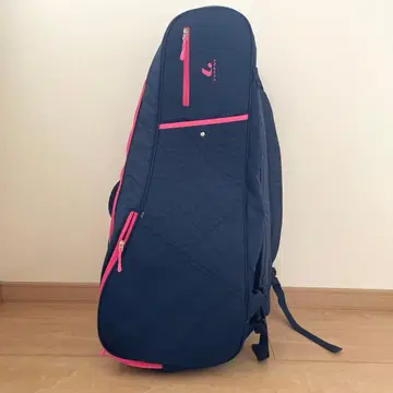 루센트 테니스 라켓 백 라켓 케이스