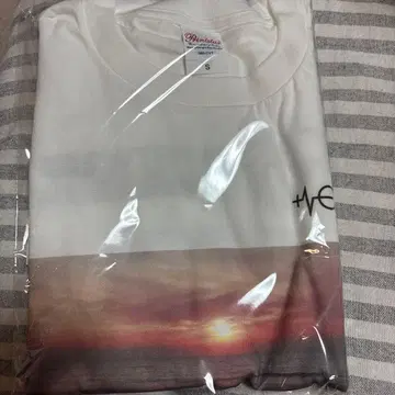 TM NETWORK 애프터 팜플렛 T셔츠