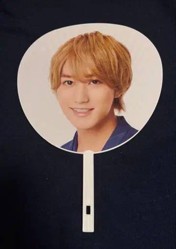 하시모토 료 부채