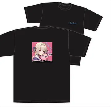 [ FOCUS ON ] 마계의 리리무 티셔츠 XL