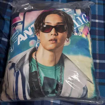 호리 나츠키 Supersonic 실사 쿠션