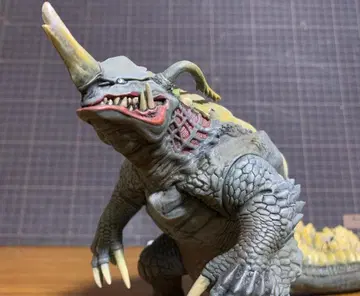 무비 몬스터 [네롱가] 소프트 비닐 신 울트라맨