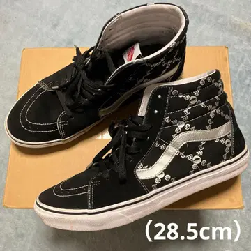 [ VANS ] Sk-8 Hi ( 28.5cm )
