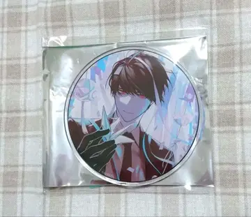 대죄 Gratte 그래테 아크릴 코스터 오사키 후편 ADELTA 익명