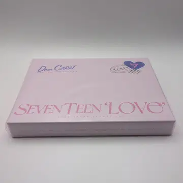 SEVENTEEN 'LOVE' 2023 JAPAN FANMEETING