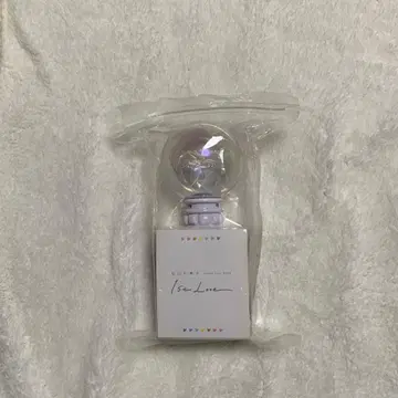 나니와단시 응원봉