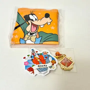 구피 시크릿 미니 토트 & 스트랩