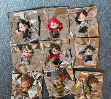 피요르드 랜덤 굿즈