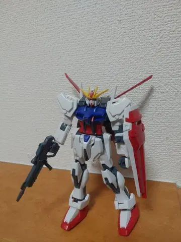1/144 HGUC 스트라이크 건담 완성품 상품 동시 300엔 할인