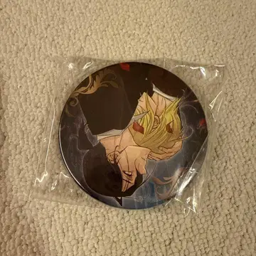 우국의 모리아티 콜렉션 캔