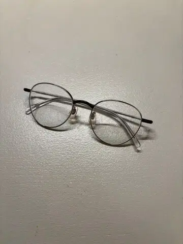 OWNDAYS Graph Belle 골드 보스턴