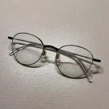 OWNDAYS Graph Belle 골드 보스턴