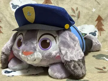 주토피아 주디 홉스 슈퍼 라지 키즈 봉제 인형