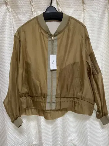 야마다야 라디에이트 블루종