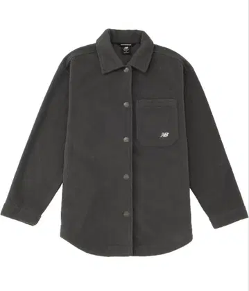 미사용 새상품 택 포함 뉴발란스 플리스 자켓