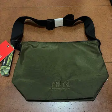 맨해튼 포티지 메신저 백