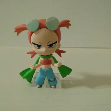 가샤폰 복권 Ado 아소토 리벨리온 피규어