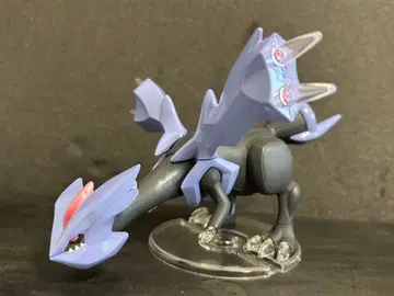 포켓플라 큐렘 이로치가이 재도색