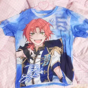 츠키나가 레오 풀그라 앙스타 Knights