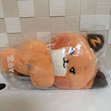 ZEROBASEONE ZB1 메튜 튜니니 봉제 인형 백