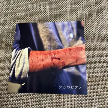 신성한 왈츠 저녁의 피아노 4000장 한정판